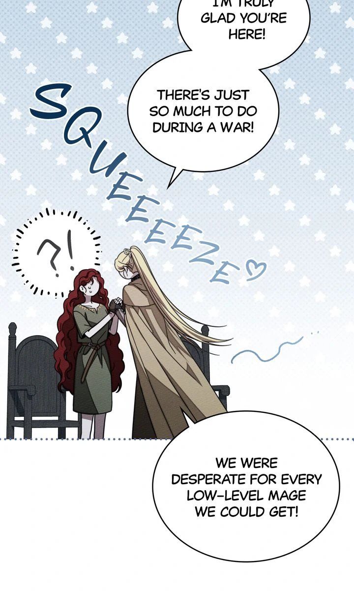 Under the Oak Tree Chapter 128 image 007